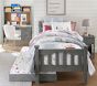 Peanuts® Snoopy® Organic Sheet Set &amp; Pillowcases