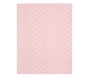 Addison Rug -  Light Pink