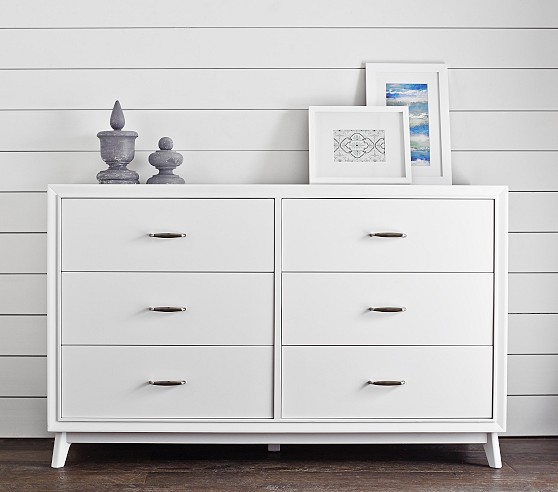 Reese Extra-Wide Dresser