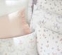 Sadie Ruffle Sheet Set &amp; Pillowcases