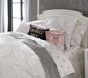 The Emily &amp; Meritt Ballerina Organic Sheet Set & Pillowcases