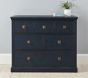 Charlie 6-Drawer Dresser (42w x 20d")