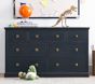 Charlie 7-Drawer Dresser (58w x 20d")