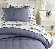 Kids Comforters & Quilts | Pottery Barn Kids
