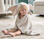Disney Baby Characters Baby Hooded Towel Collection