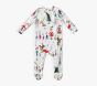 Dr. Seuss's The Grinch&trade; Baby Pajama