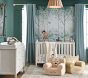 Willow 6-Drawer Changing Table (52w x 21d")