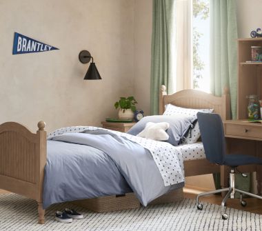 Catalina Adventure Bedroom