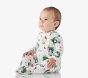 Hello Kitty® Wreath Bamboo Viscose Baby Pajama