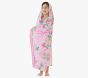 LoveShackFancy Kid Beach Hooded Towel UPF 50+
