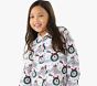 Dr. Seuss's The Grinch™ Cindy-Lou Who™ Flannel Kid Pajama Set