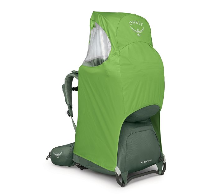 Osprey　Poco　Premium Poco™ Premium Child Carrier