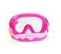 Pink Pareils Baked With Love Kids Swim Mask
