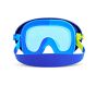 Saffron Sea Lochness Kids Swim Mask