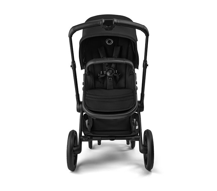 travel stroller with storage Collapsible Bag Capacity:40L The Maxi R-ActivityToy-PegPerego BREVITE - The Runner