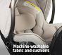 Maxi-Cosi® Peri™ 180° Rotating Infant Car Seat
