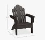 Pottery Barn Kids Adirondack Chair x POLYWOOD®