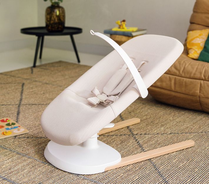Stokke Yoga Bouncer Dual Motion | Pottery Barn Kids