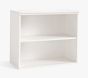 Open Box: Cameron Bookcase Cubby (29.25"W x  24.5"H) - Simply White