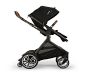 Nuna DEMI Next Stroller with Rider Board