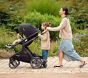 Nuna DEMI Next Stroller with Rider Board