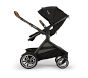 Nuna DEMI Next Stroller with Rider Board