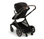 Nuna DEMI Next Stroller with Rider Board