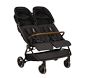 Nuna TRVL DUBL Stroller
