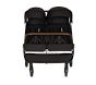 Nuna TRVL DUBL Stroller