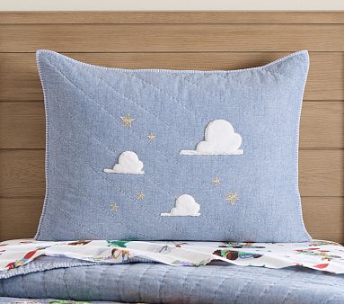 Disney and Pixar <em>Toy Story</em> Standard Sham