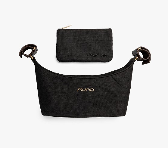 Nuna Wheeled Travel Bag for Strollers & Car Seats | Pottery Barn Kids