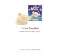 Sleepy Friends Tonies 3-Packs