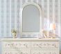 Hill House Home Arched Mirror (25"x 36")
