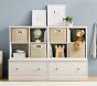 Cameron 2 x 2 Cubby Wall Storage System