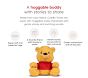 Disney's Winnie the Pooh Cuddle Tonie