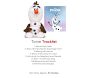 Disney <em>Frozen</em> Olaf Cuddle Tonie