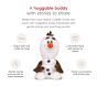 Disney <em>Frozen</em> Olaf Cuddle Tonie