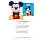 Disney Mickey Mouse Cuddle Tonie