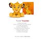 Disney Simba Cuddle Tonie