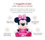 Disney Minnie Mouse Cuddle Tonie