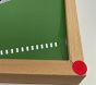 Open Box: Minted® Let's Play! Soccer Framed Art (11" x 14") - Natural Raw Wood Frame