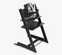 Open Box: Stokke® Tripp Trapp® High Chair (31.25") - Black