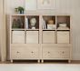 Parker 2 x 2 Cubby Wall Storage System
