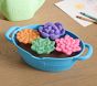 Green Toys® Color-Changing Flower Set