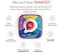 Disney Quiz Kingdom Tonieplay® Game