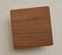 Dark Walnut Wood Swatch