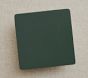 Hunter Green Wood Swatch