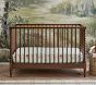 Heritage Walnut Wood Swatch