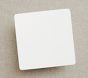 French White Wood Swatch