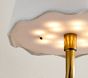 Amelia Rechargeable Wall Sconce (9")